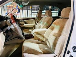 تويوتا كراون